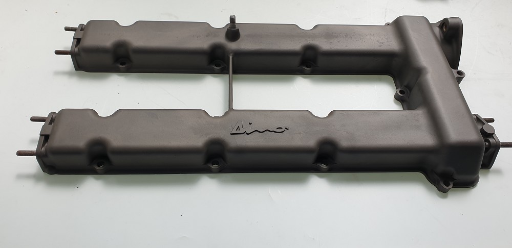 Valve Cover Cylinder 1-3 Used Ferrari Dino 246