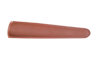 Luftleitblech Tür