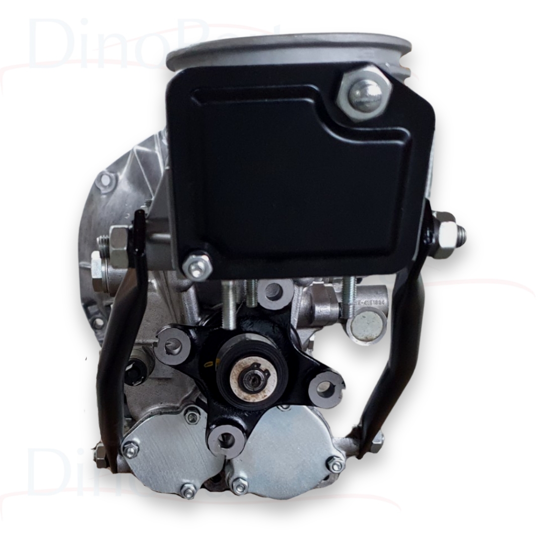 Getriebe gebraucht Fiat Dino 2000