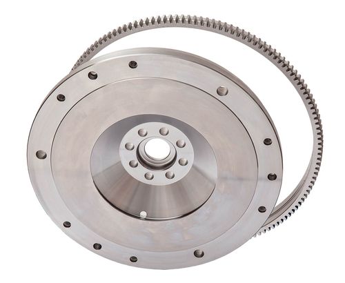 Schwungscheibe mit Anlasserkranz 246, L- und M-Serie
