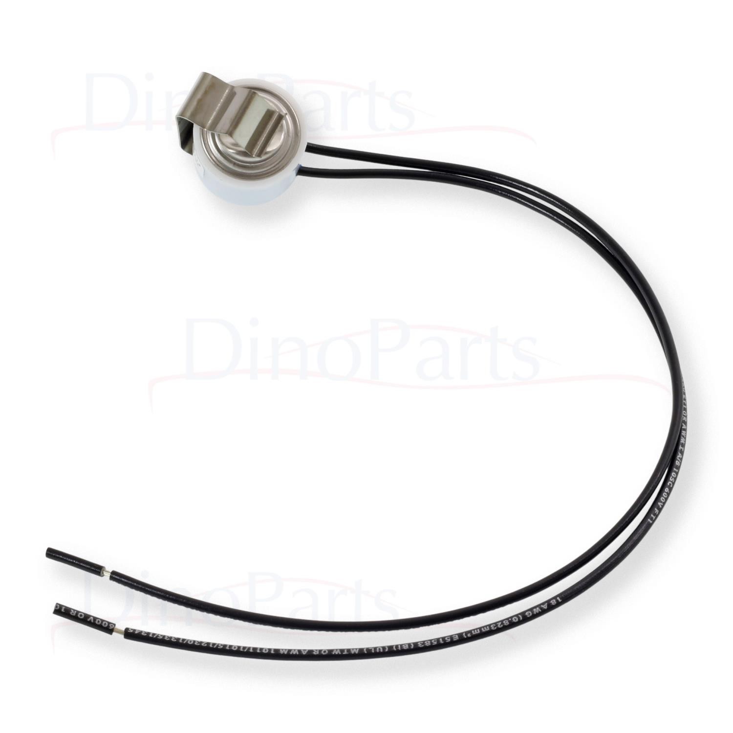 Temperatur Sensor Air Conditioning Ferrari Testarossa