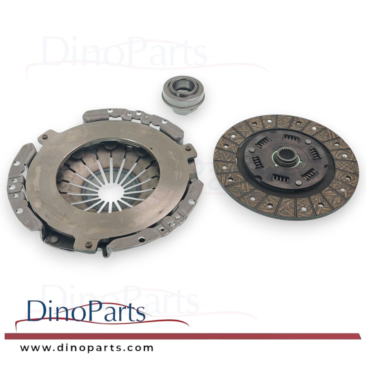 Clutch Kit Fiat Dino 2400