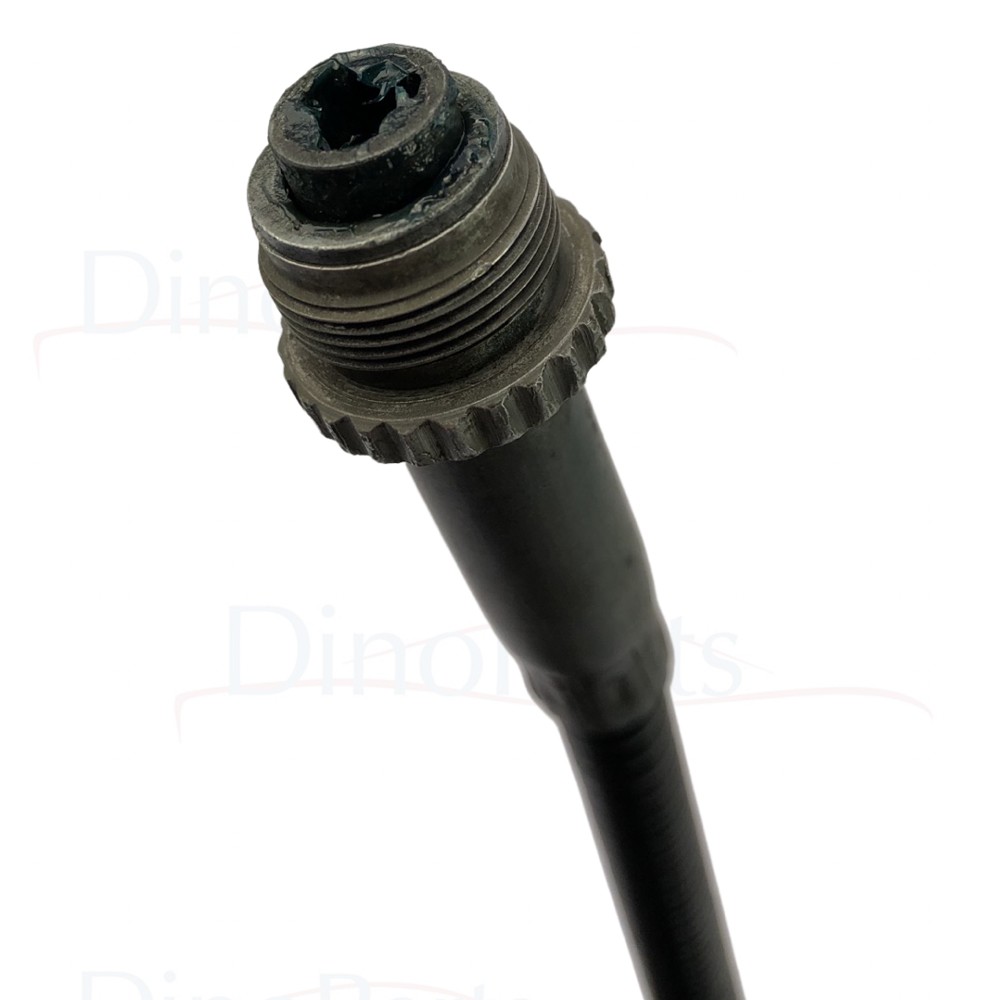 Wischerachse Gebraucht Fiat Dino 2000 Coupe
