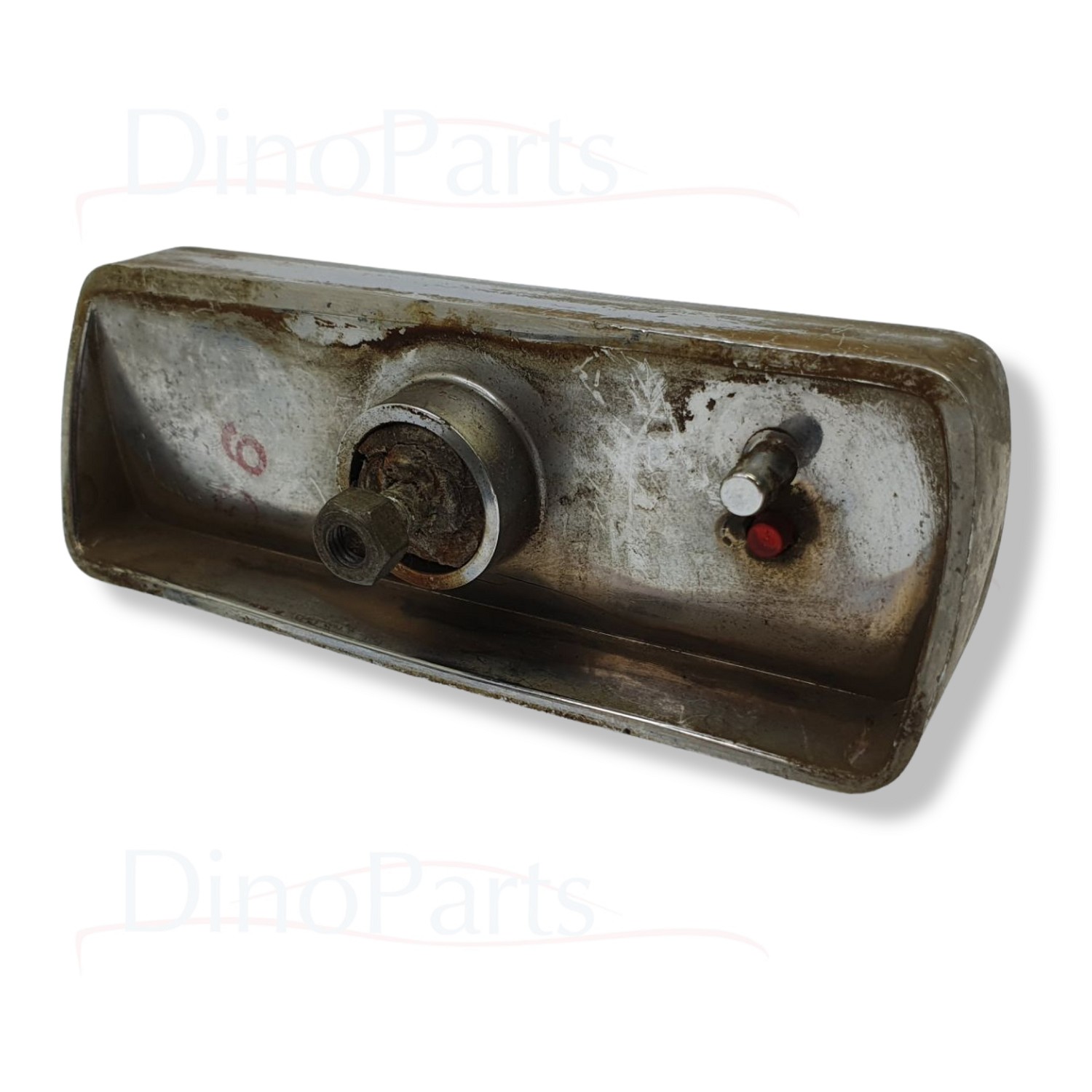 Reflektor/Rückstrahler Links Gebraucht Fiat Dino 2400
