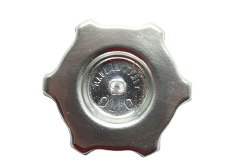 Oeleinfülldeckel