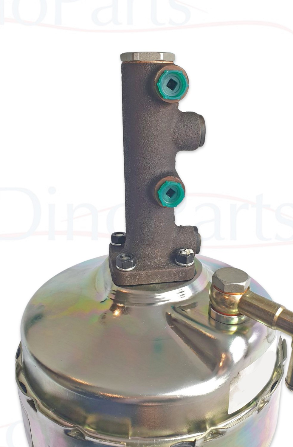 Überholter Bremsservo mit neuem HBZ Ferrari Dino 246