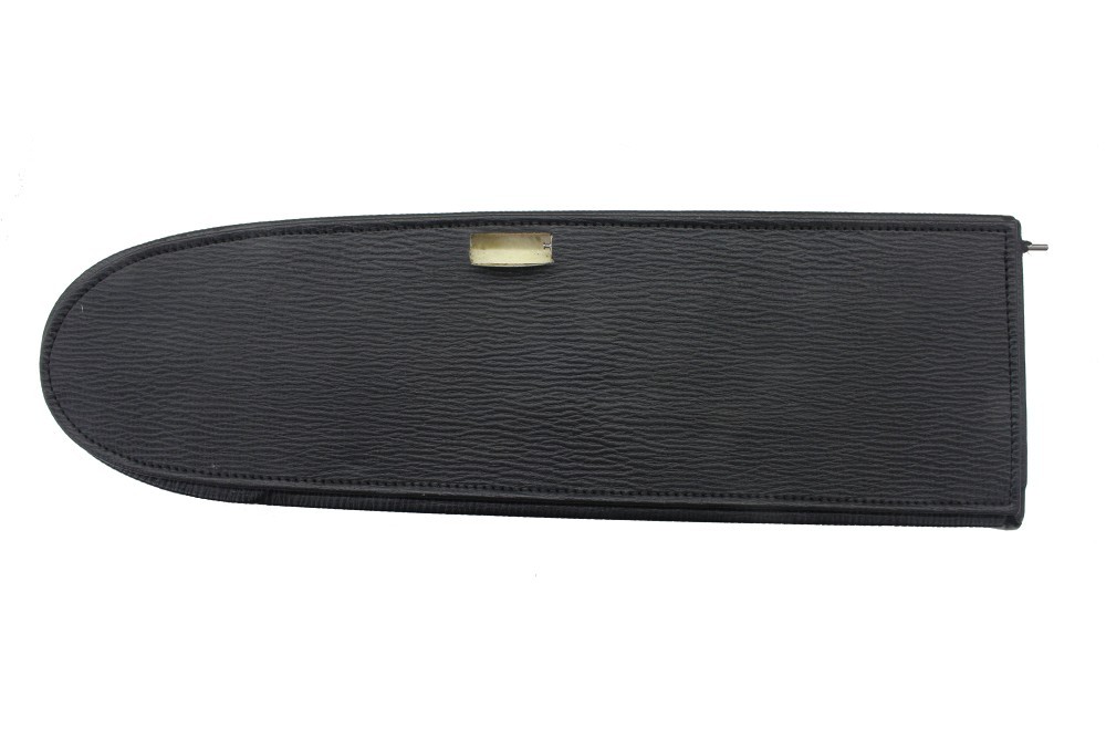 Flap Glove Box Zebu Nera Ferrari Dino 246