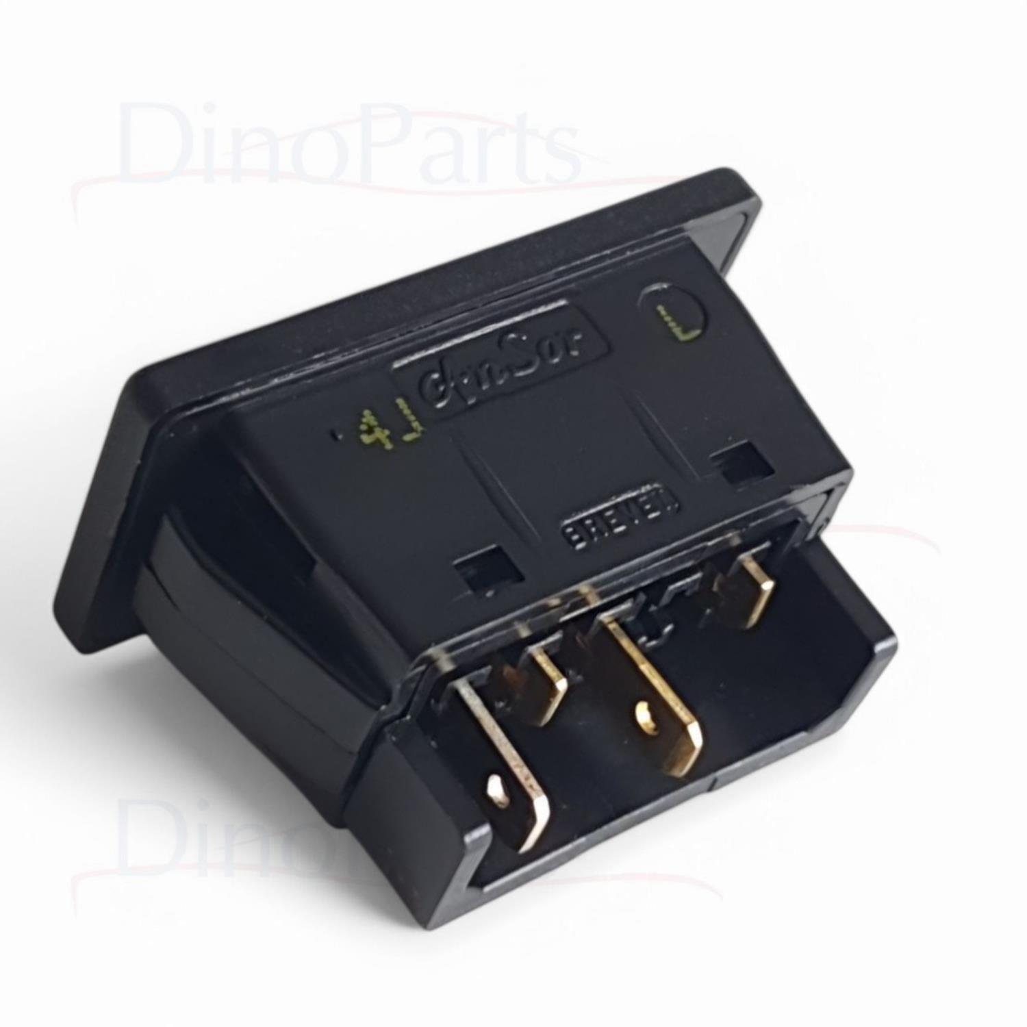 Control Switch Ferrari Mondial T