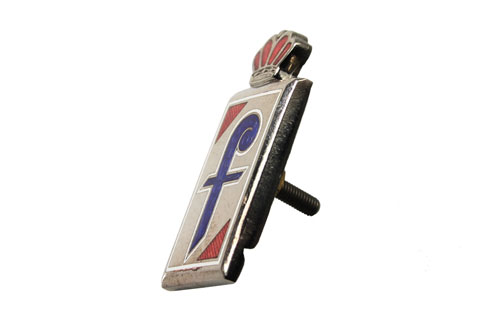 Pininfarina Emblem