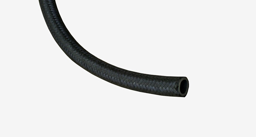 Kraftstoffschlauch 8mm gewebeummantelt Ferrari Dino 246
