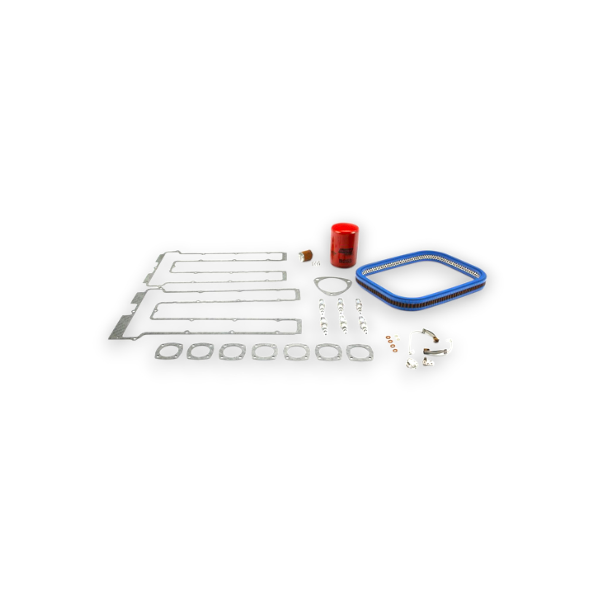 Inspektions Kit