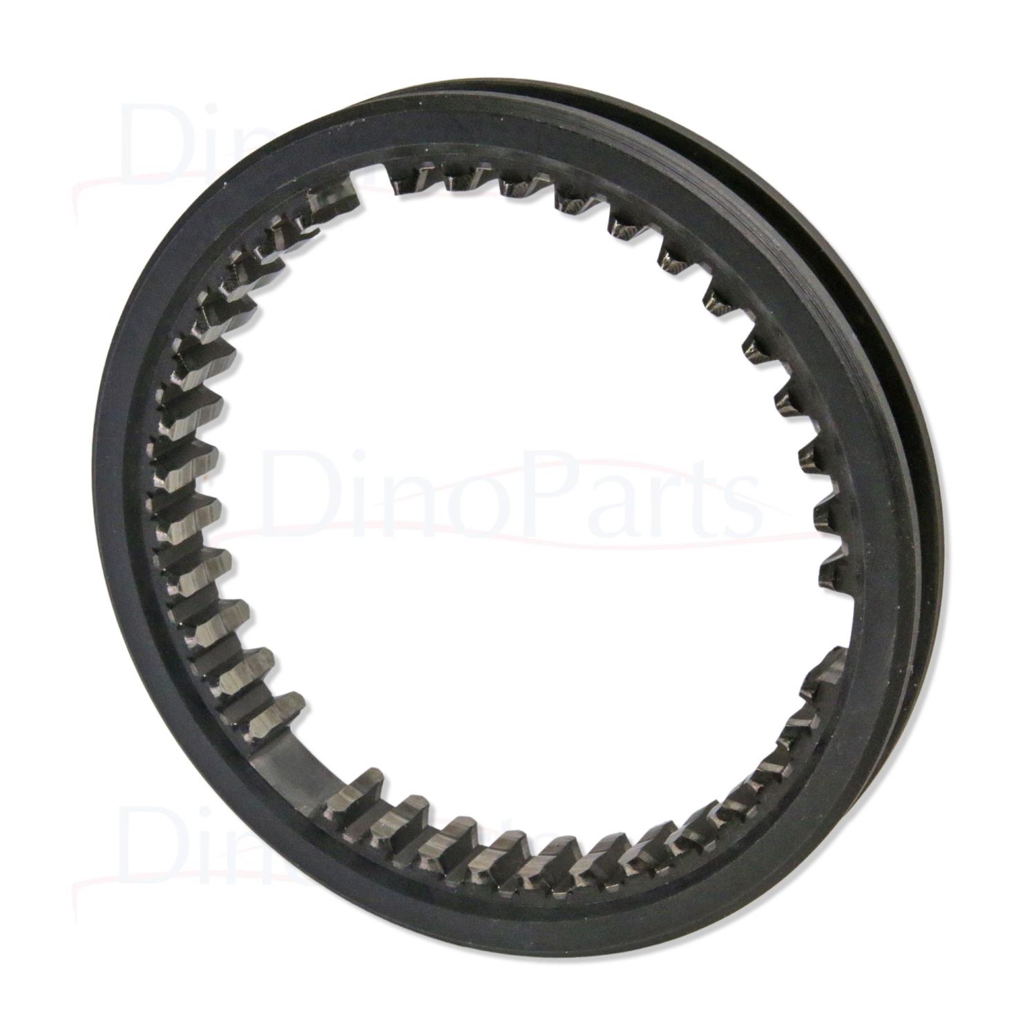Schaltring 1./2.  gebraucht Fiat Dino 2000