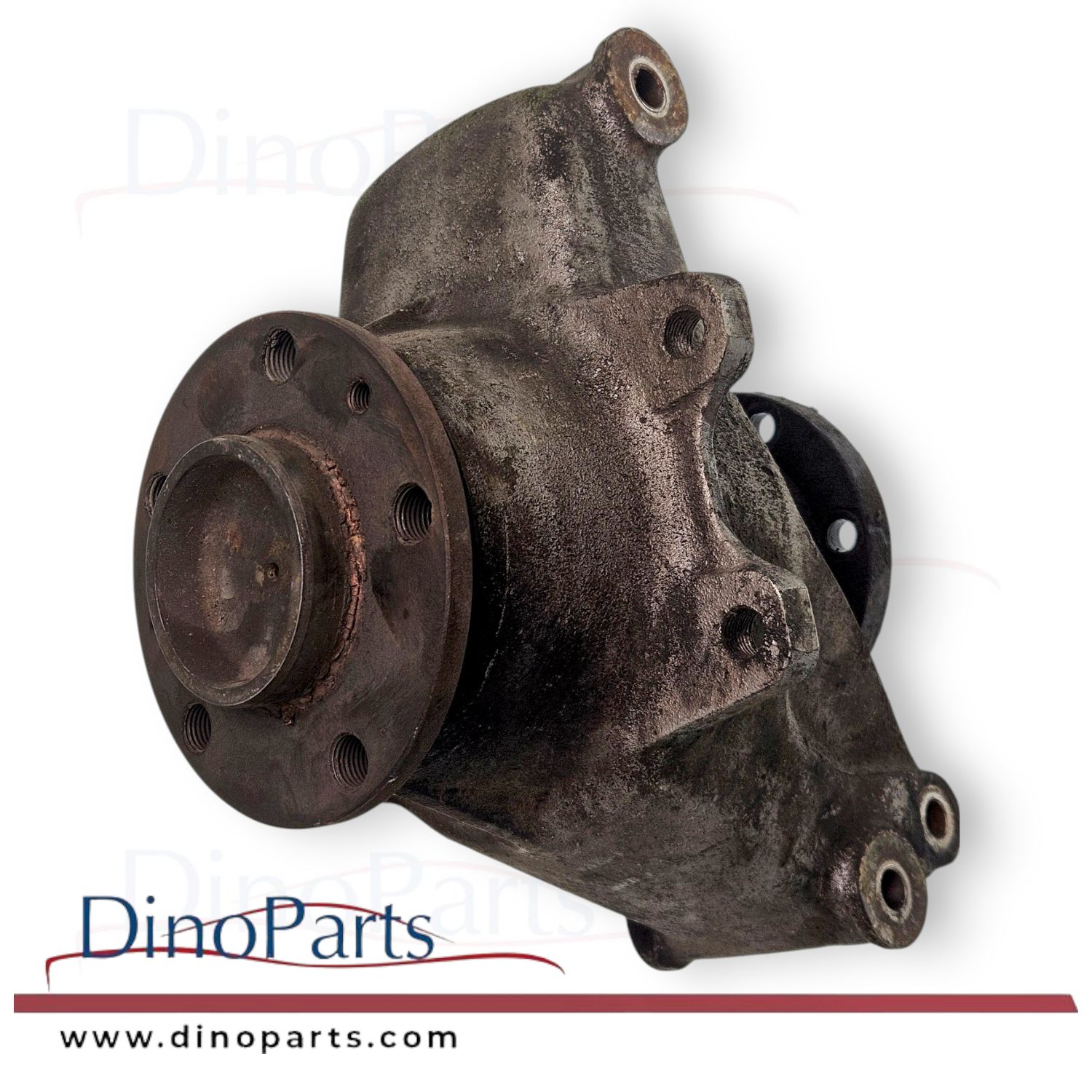Radnabenhalter links hinten gebraucht Ferrari Mondial 8/QV