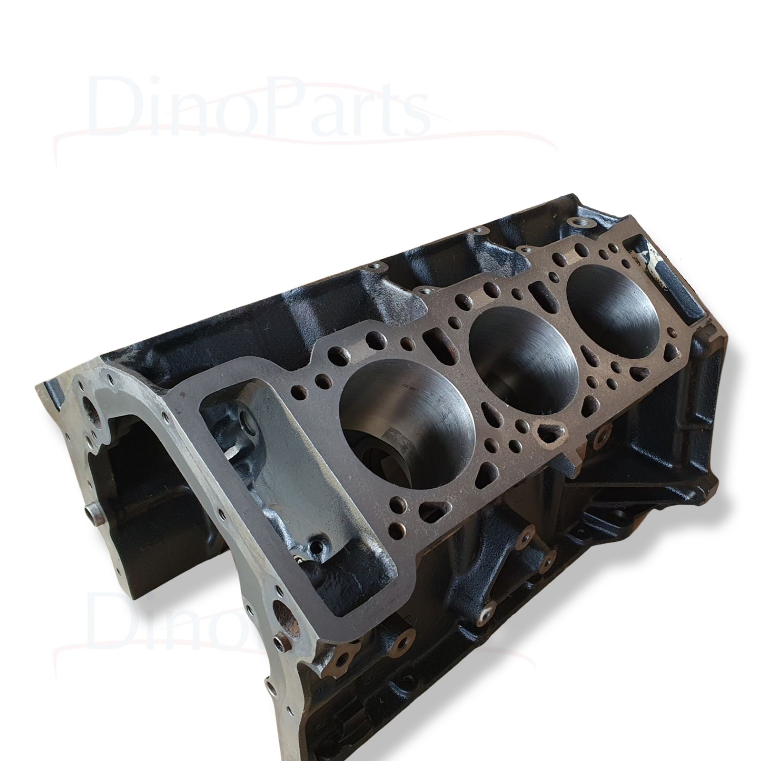 Motorblock Ferrari Dino 246 / Fiat Dino 2400