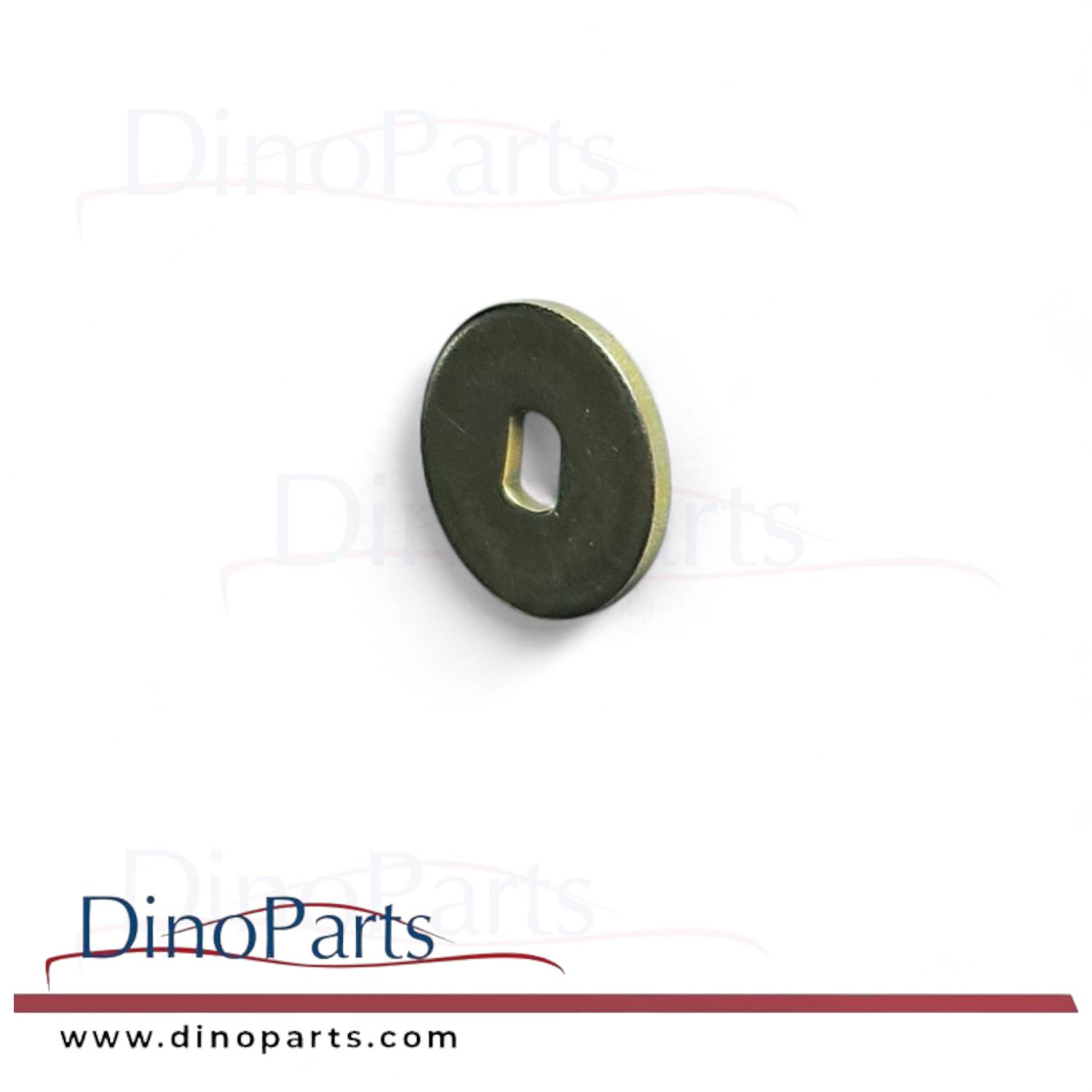 Lagerscheibe Drosselklappenwelle DCNF FIAT Dino
