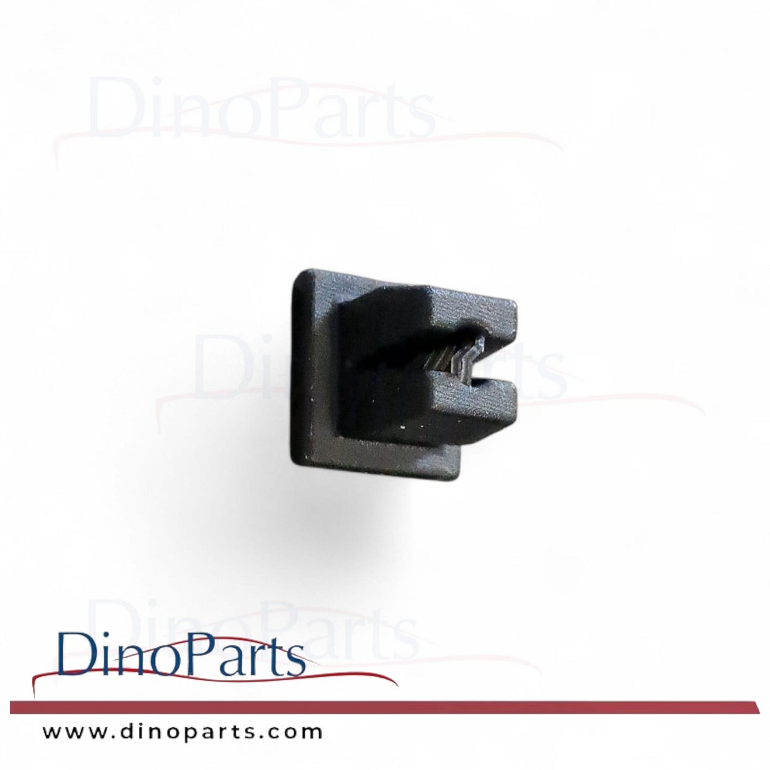 Clip Nummernschild Fiat Dino