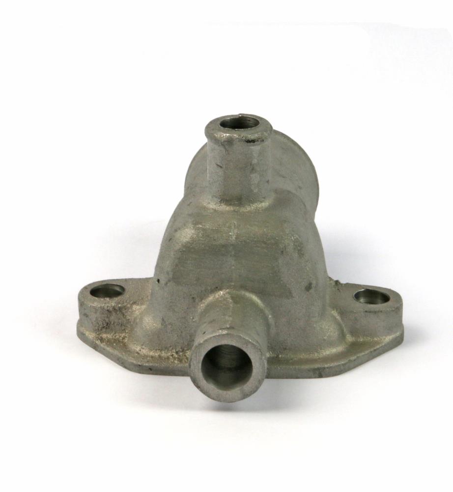 Schlauchflansch Wasserpumpe Fiat Dino 2000/ Ferrari Dino 206