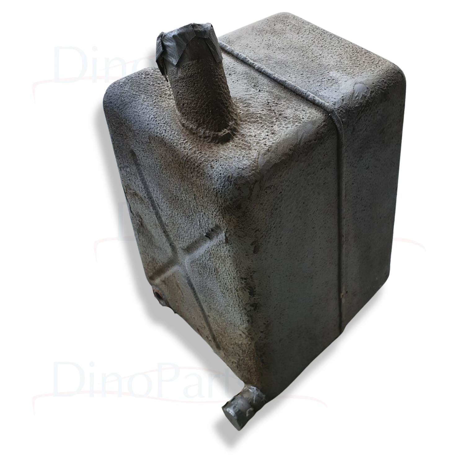 Benzintank Links Original Ferrari Dino 246 L-Serie
