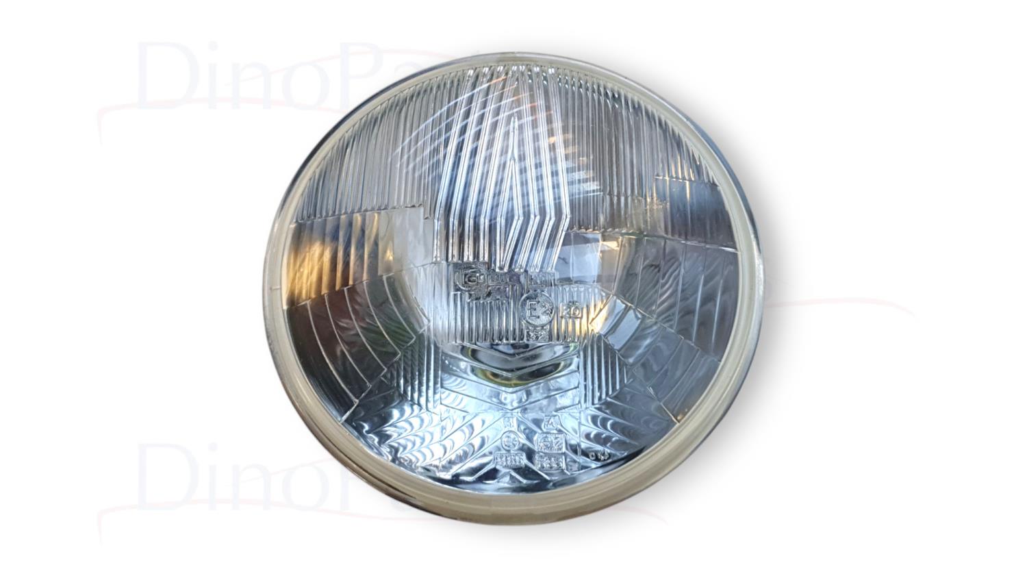 Head Lamp Unit LHD Ferrari NOS 208/308/328 GTB/GTS