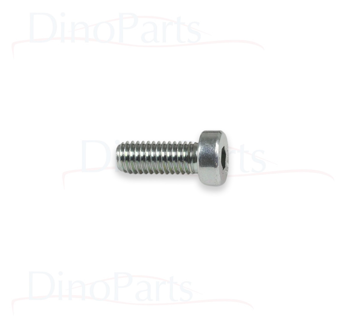 Schraube Sitzschiene Ferrari 512 TR