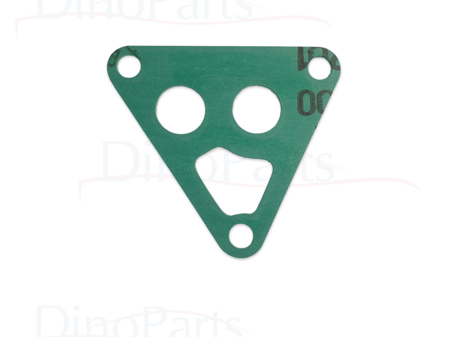 Gasket Oil Filter Housing Base