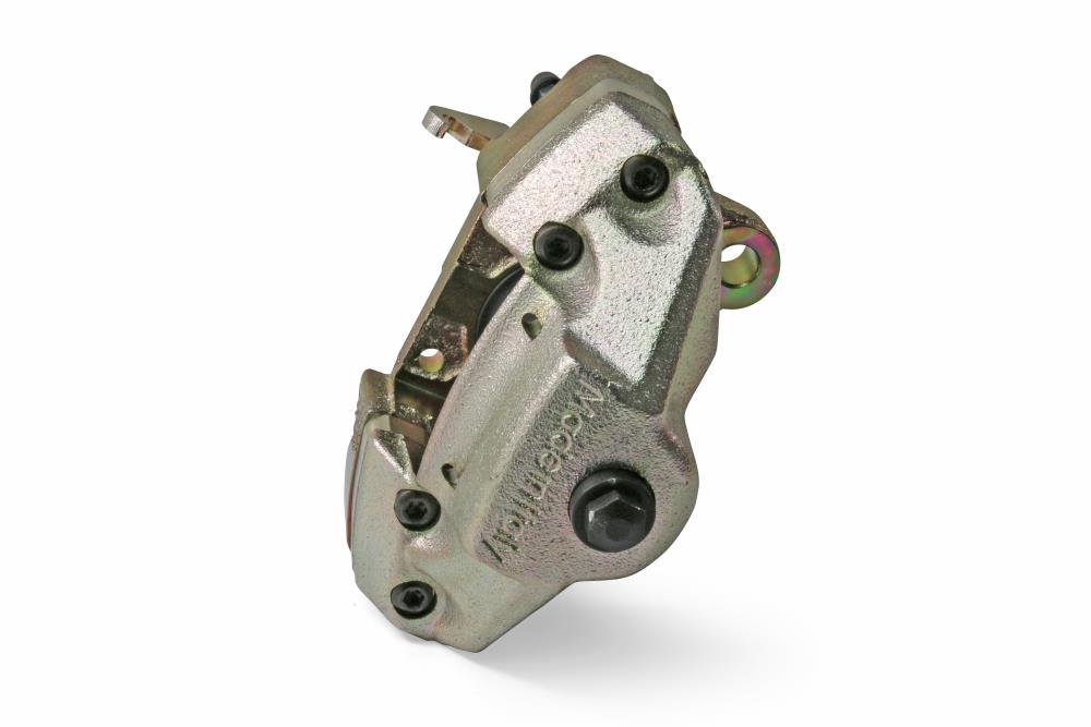 Bremssattel ATE Nachproduktion hinten rechts Ferrari 246E