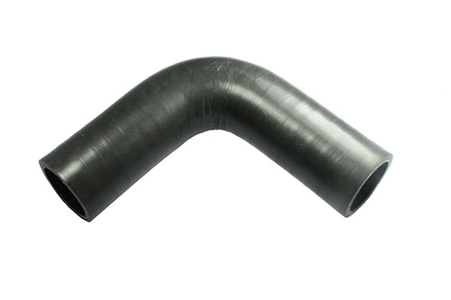 Winkelschlauch 90°, 30 mm