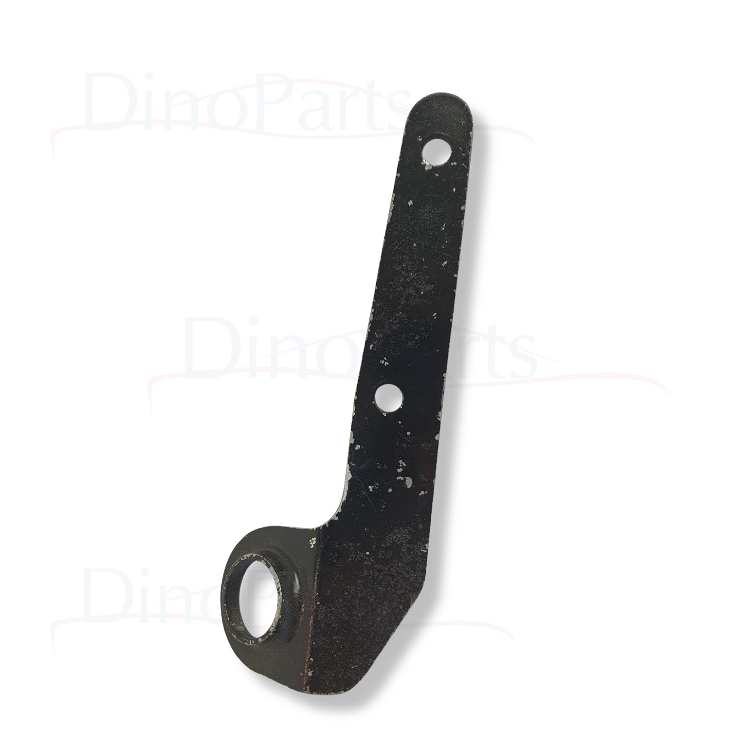 Halterung Handbremsseil links Fiat Dino 2400