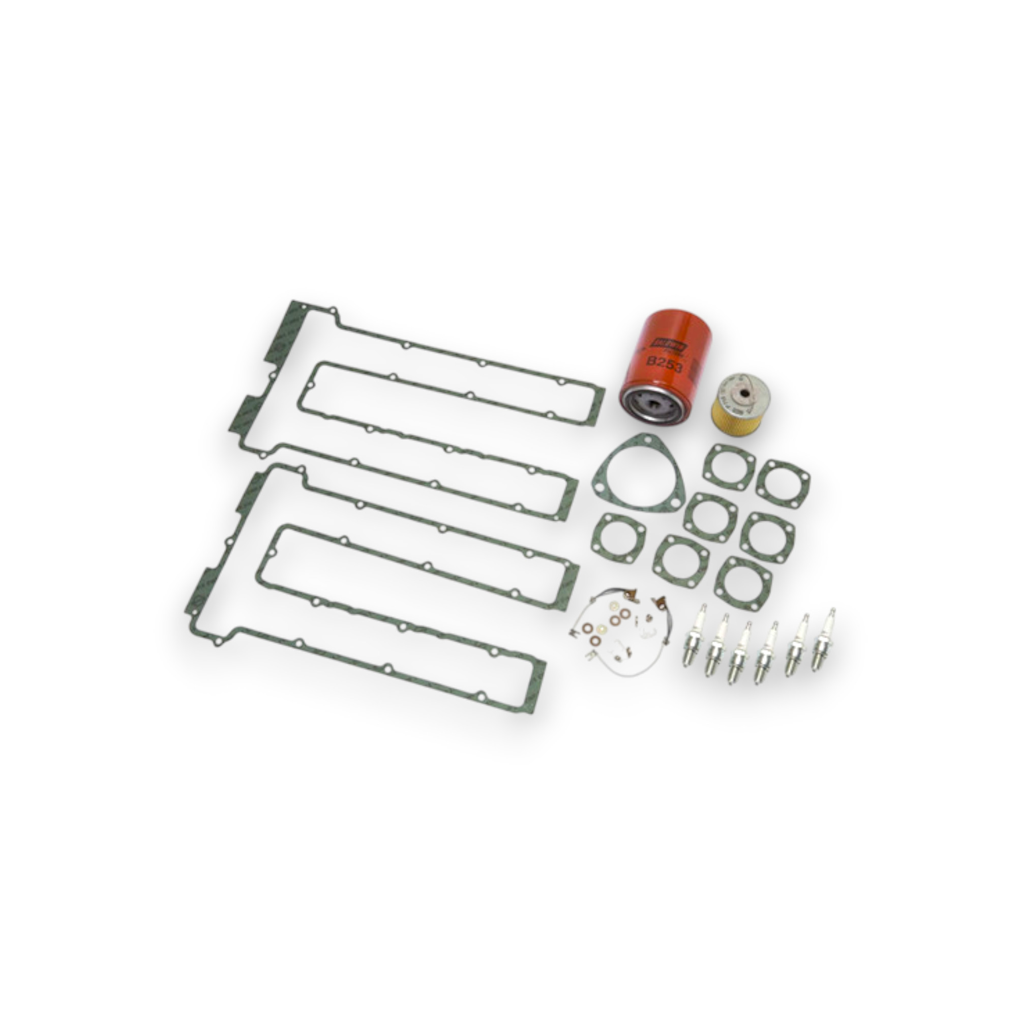 Inspektions Kit