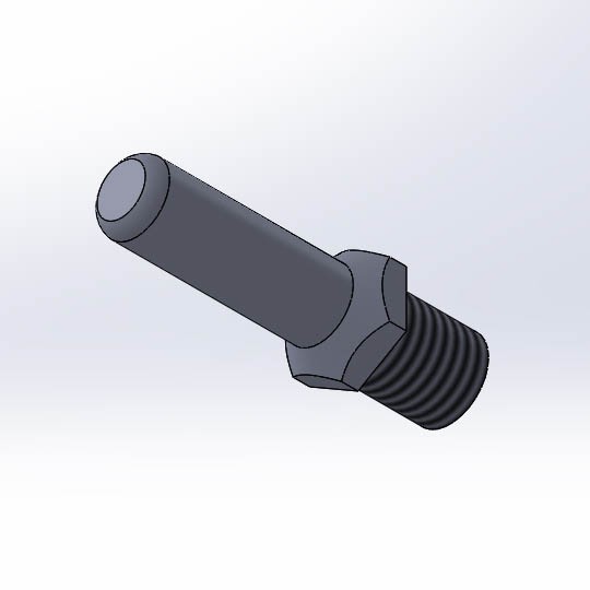 Pin Targadach vorne Ferrari Dino 246 GTS