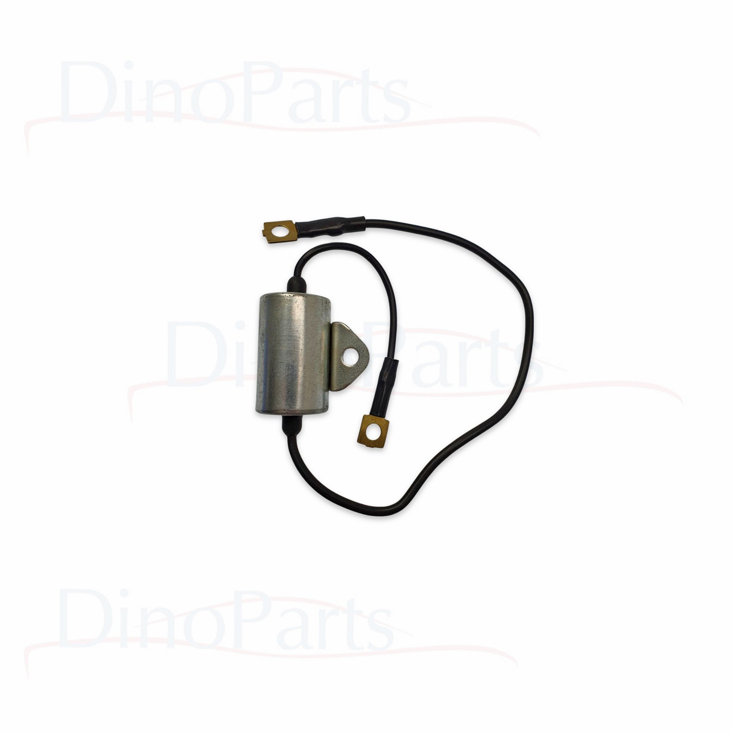 Kondensator Verteiler 2 Kabel Ferrari Dino 208/308 GT4