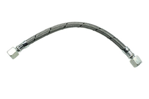 Flow Divider Feed Pipe