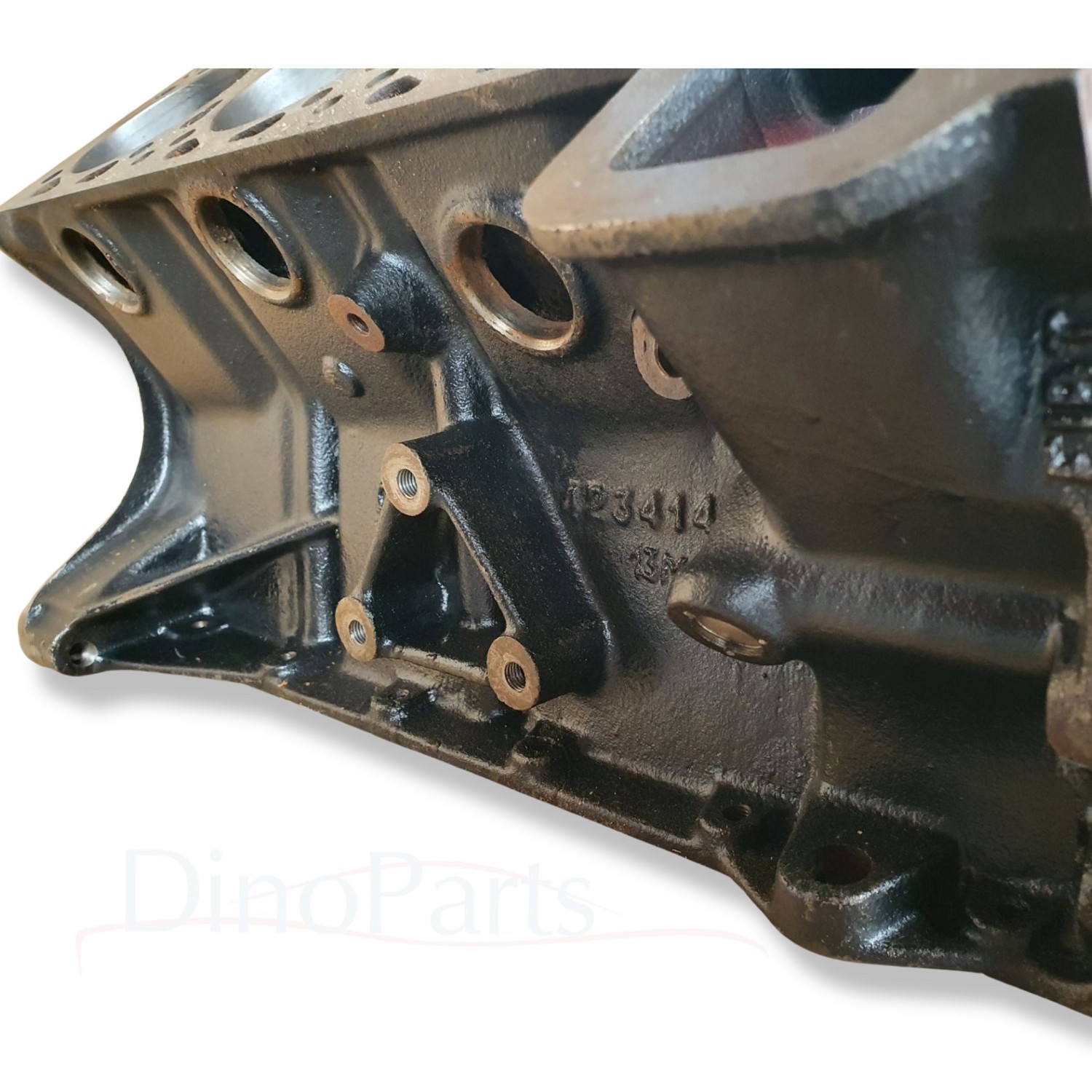 Motorblock Ferrari Dino 246 / Fiat Dino 2400