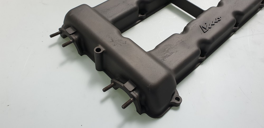 Valve Cover Cylinder 4-6 Used Ferrari Dino 246