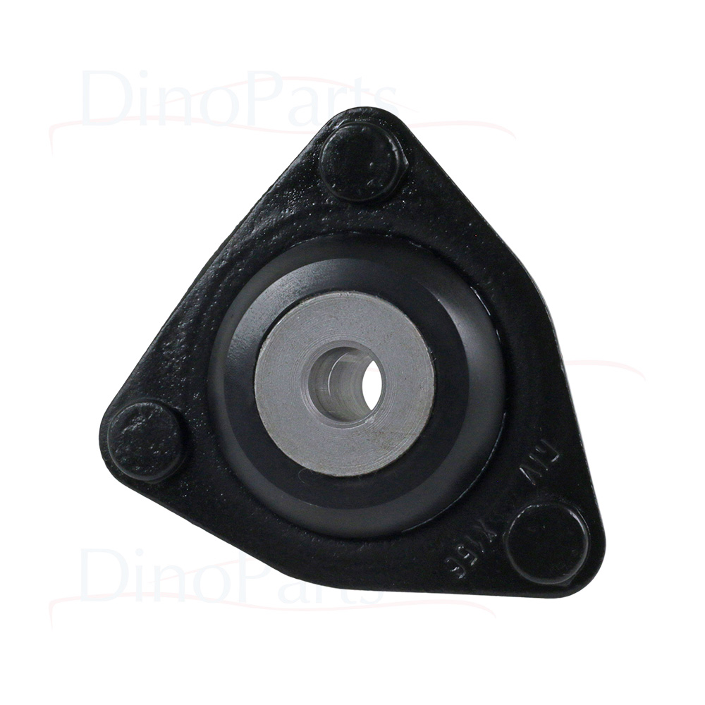 Mounting Differential Bracket Overhauled Fiat Dino 2400