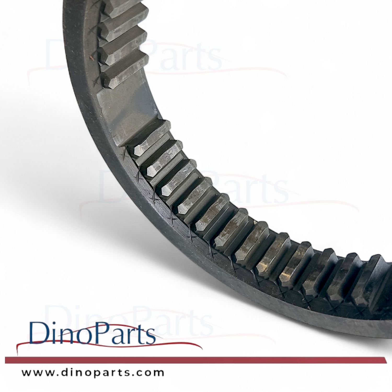 Schaltring 12mm Spur Ferrari Dino 246 E-Serie