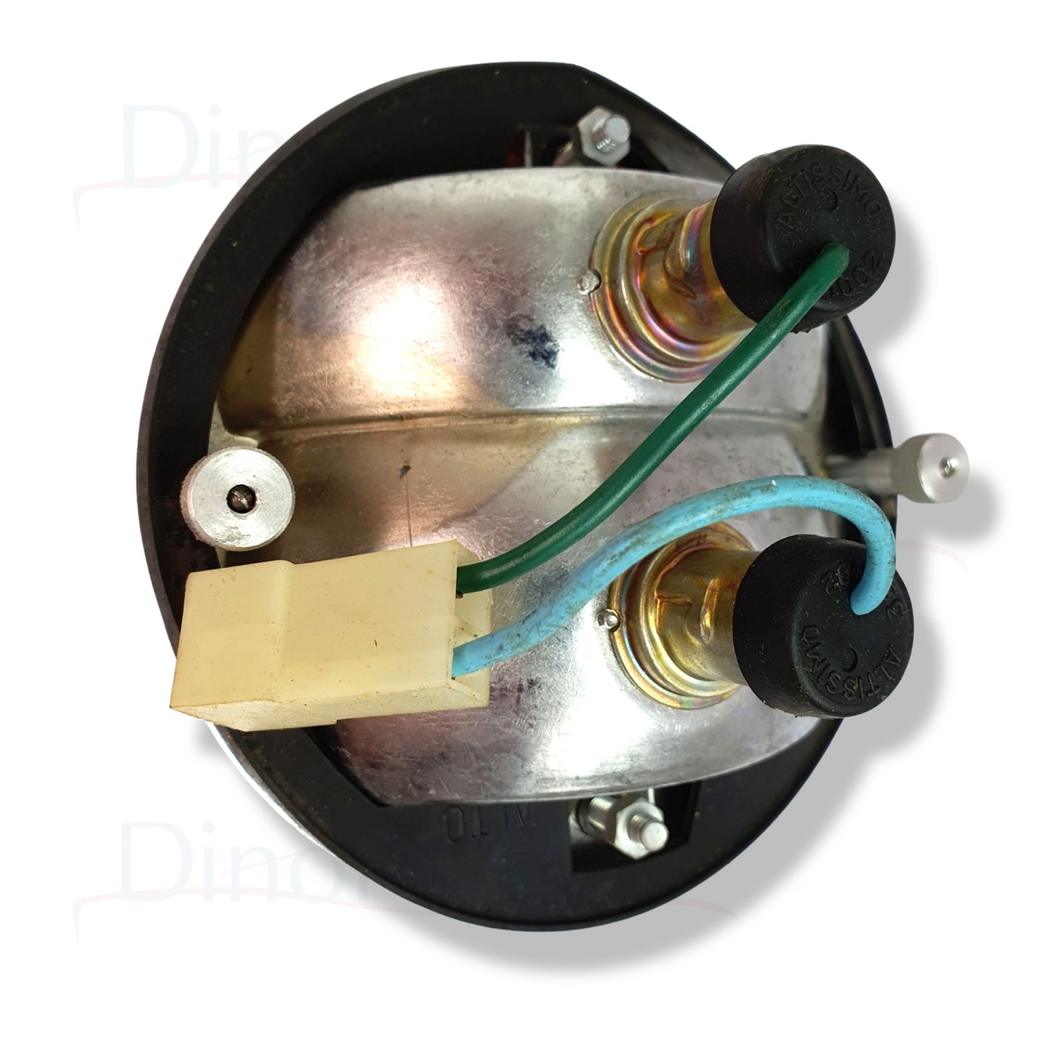 Blinklicht links komplett Fiat Dino Spider