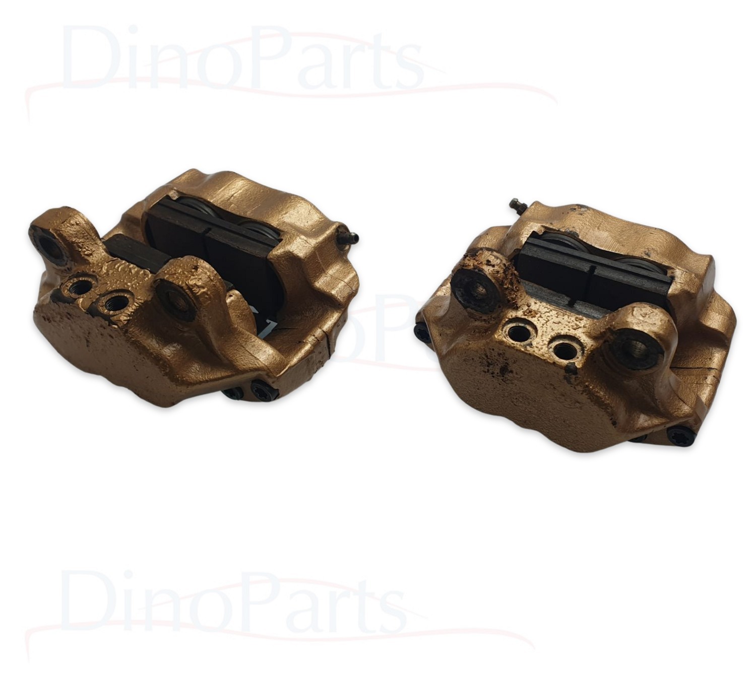 Bremssättel hinten Ferrari 365GTB4 (Daytona)