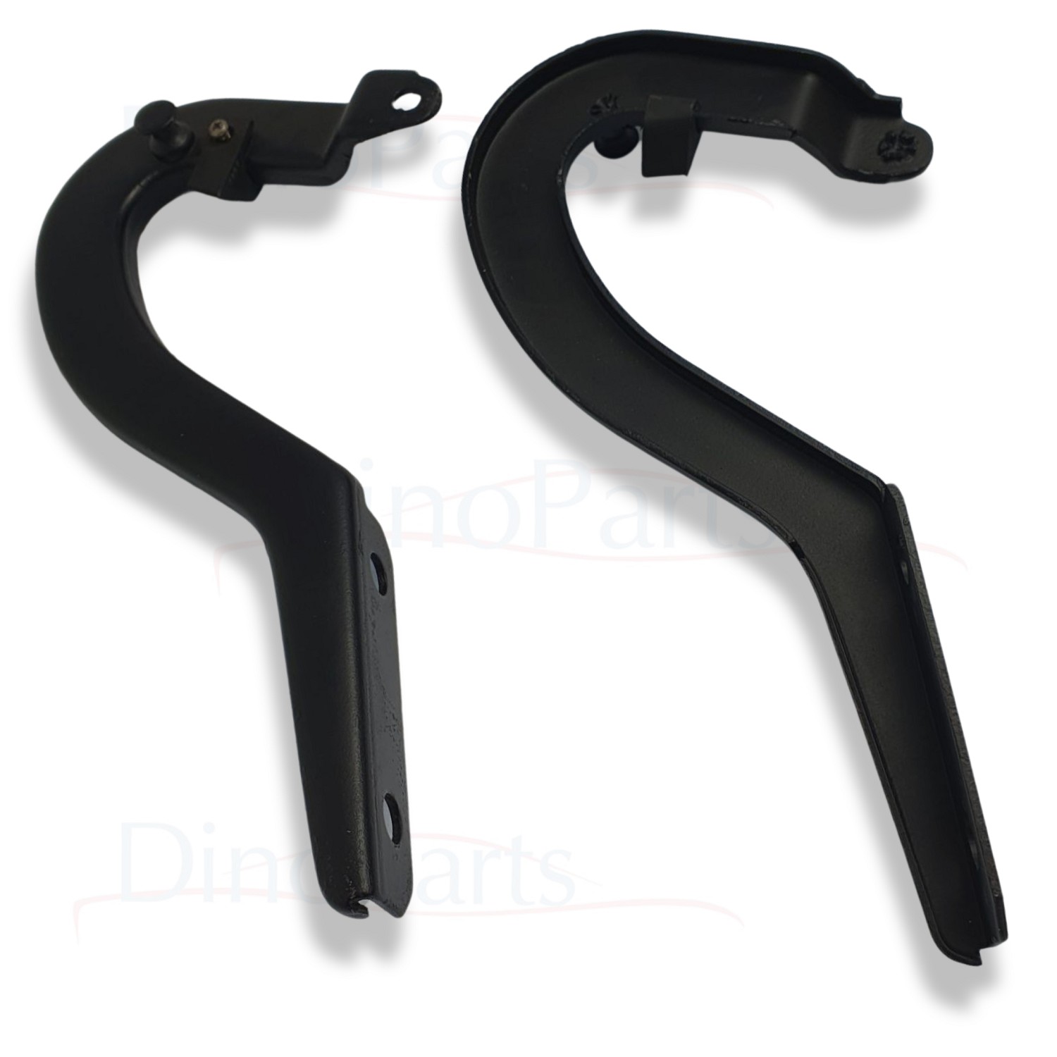 Kofferraumdeckelscharniere Fiat Dino Coupe