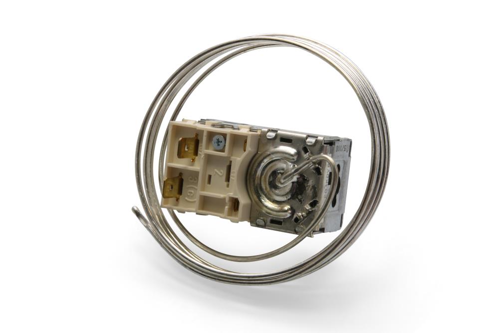 Thermostatic AC Switch 213 cm