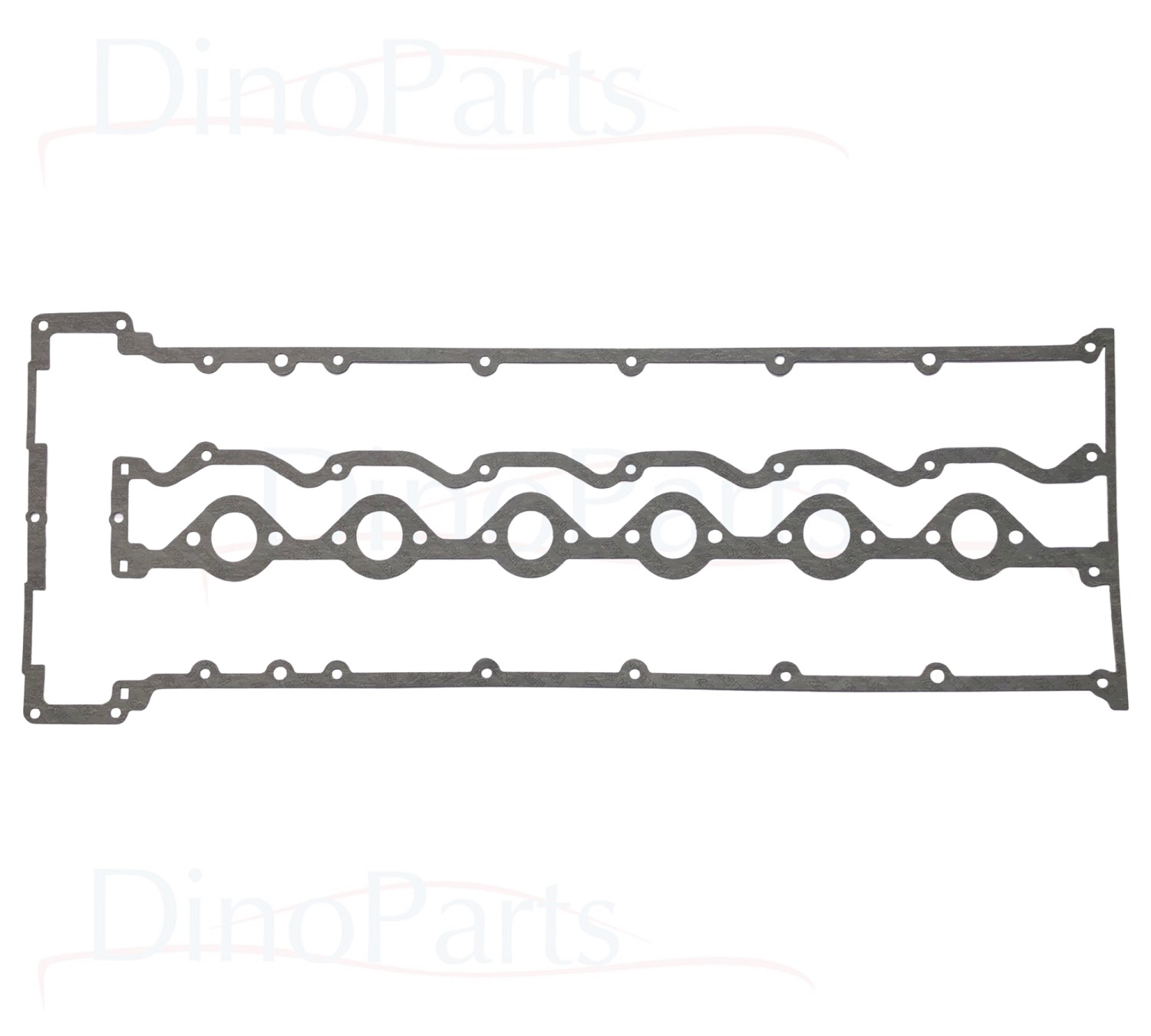 Ventildeckeldichtung links Ferrari 365 GT4 2+2