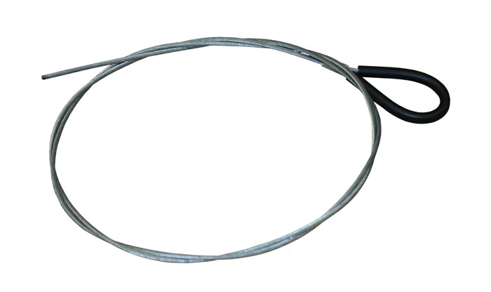 Not-Entriegelung Fronthaube GTB/S