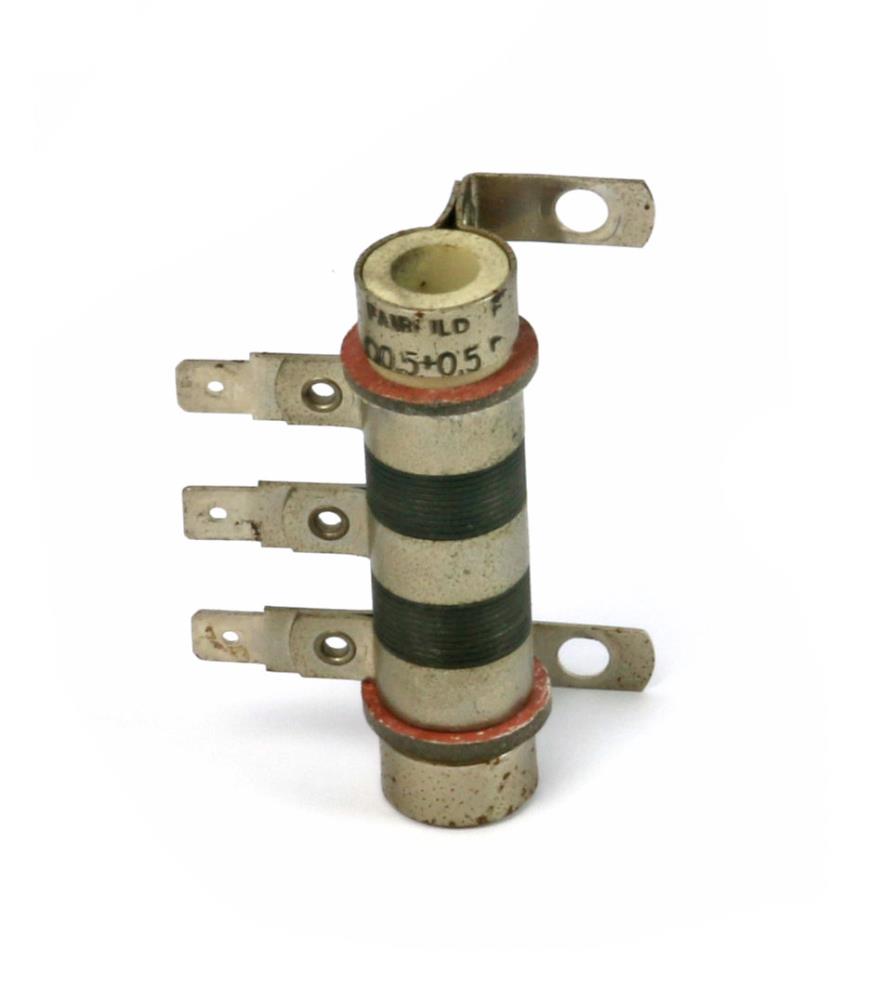 Widerstand Klimalüfter Ferrari 246/308/400/512BB(i)