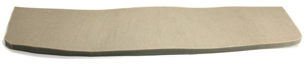 vordere Isoliermatte Motorhaube Ferrari 348