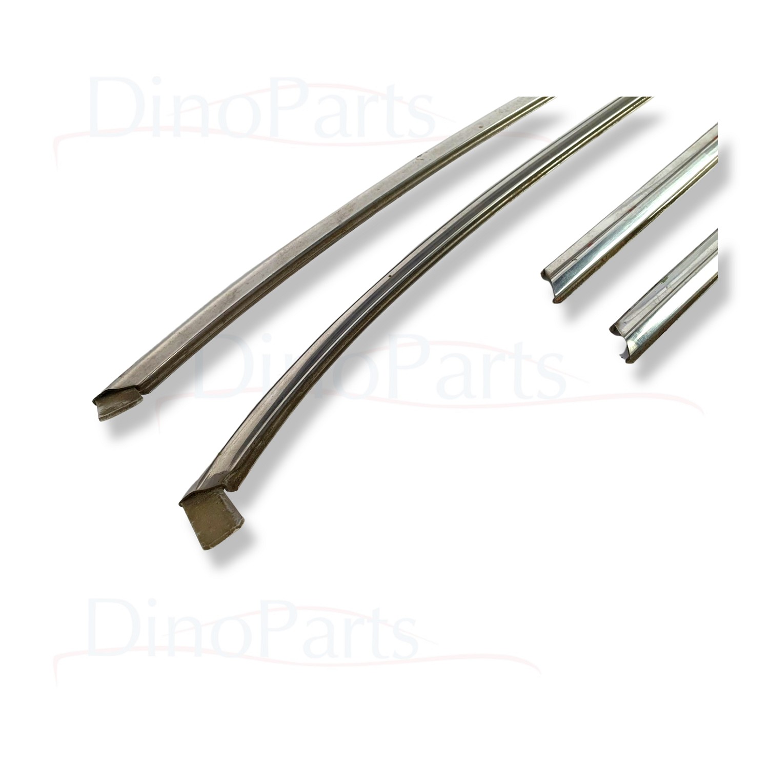 Rear Window Frame Used Fiat Dino Coupe
