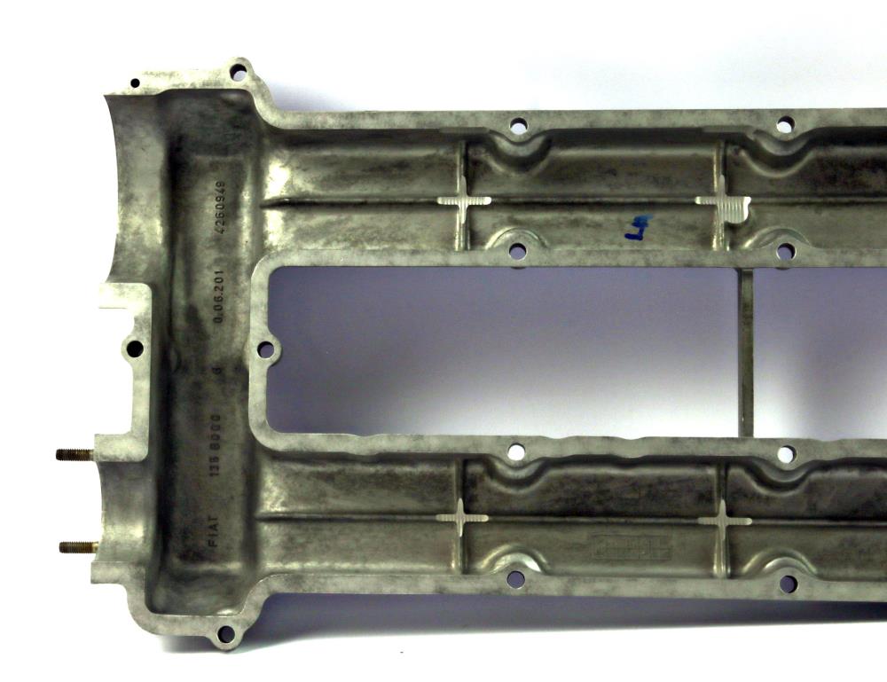 Ventildeckel Rechts Aluminium Ferrari Dino 246
