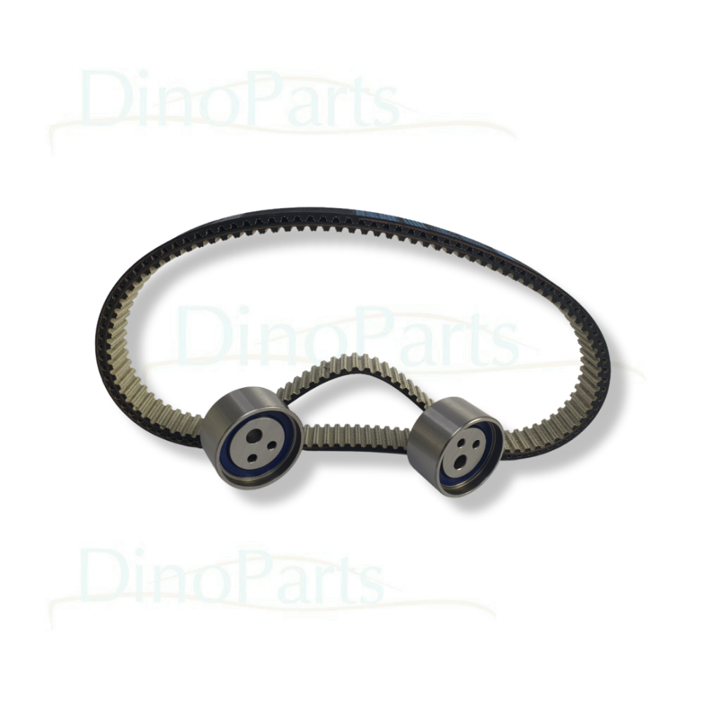Timing Belt Set Incl. Tensioner Bearing Ferrari F355
