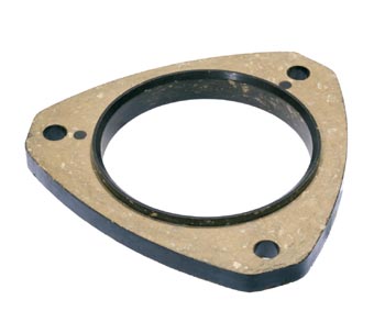 Isolierflansch Verteiler Ferrari Dino 246