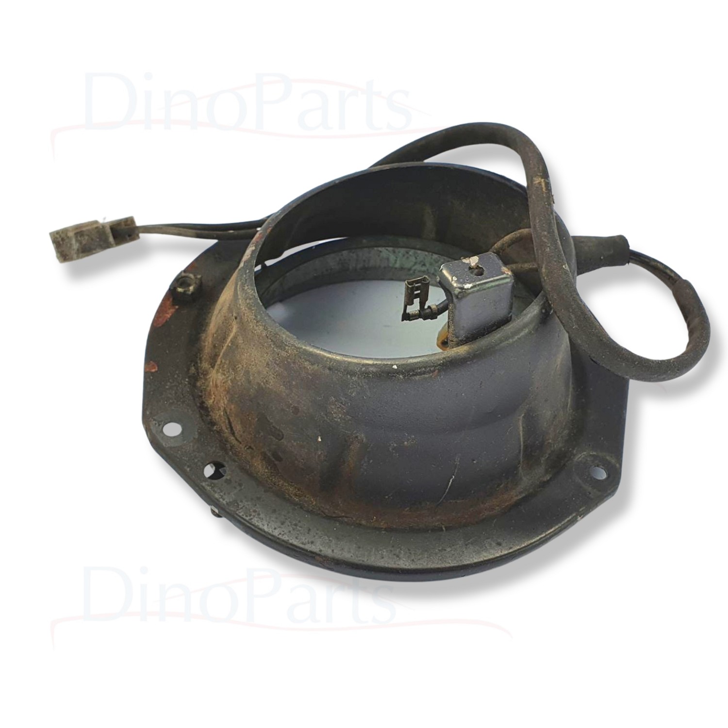 Lampentopf Abblendlicht Fiat Dino Coupe 2400