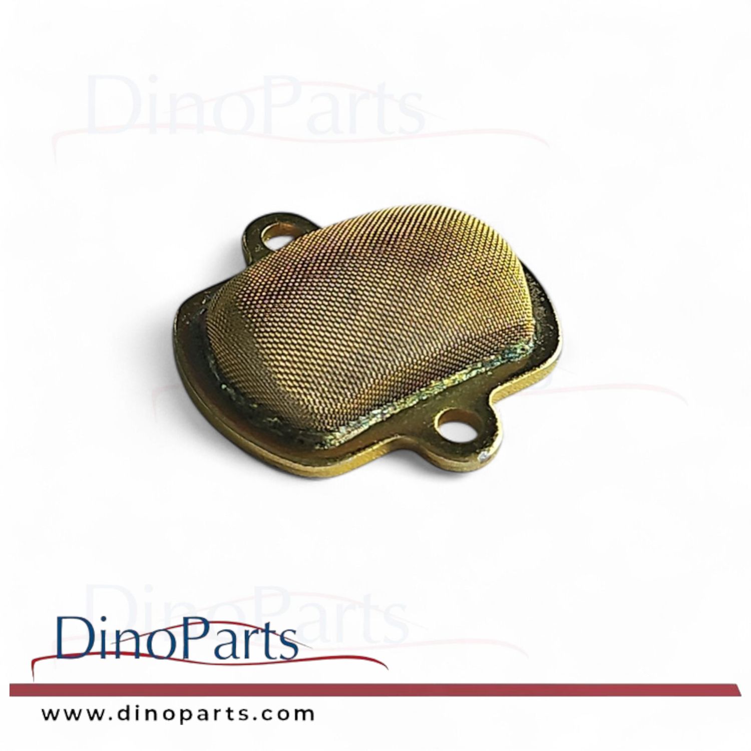 Staubfilter Abdeckung  40 IF 3C Ferrari 512BB